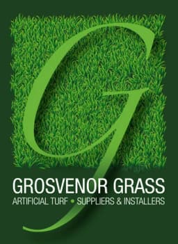 Grosvenor Grass logo