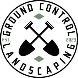 Ground Control Landscaping | Blandford Forum logo