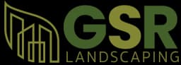 GSR Landscaping logo