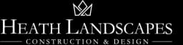 Heath Landscapes & Garden Design logo