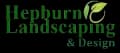 Hepburn Landscaping & Design logo