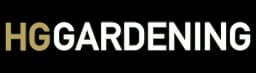 HG Gardening logo