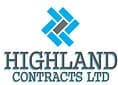 Highland Surfacing & Contracting Ltd logo