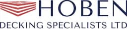 HOBEN Decking Specialists Ltd logo