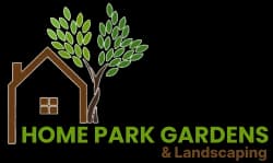Home Park Gardens logo