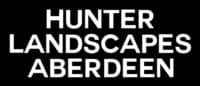 Hunter Landscapes logo