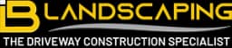 IB Landscaping Ltd. logo