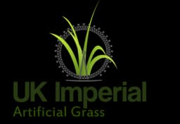 Imperial Artificial Grass logo