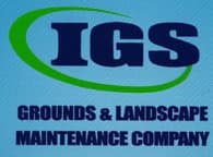 Iris Garden Services Ltd logo