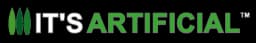 It's Artificial logo