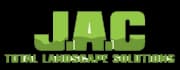J.A.C Total Landscape Solutions logo