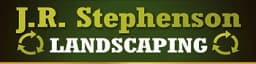 J R Stephenson Landscaping Ltd logo