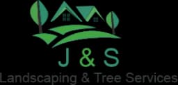 Jandslandscaping logo