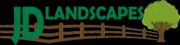 JD Landscapes Coventry logo