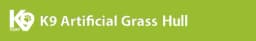 K9 Turf LTD logo