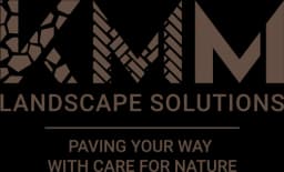 KMM Landscape Solutions logo