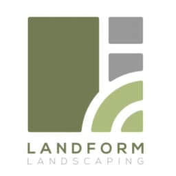 Landform Landscaping LTD. logo
