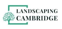 Landscaping Cambridge logo
