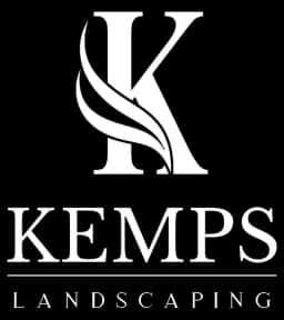 Kemps landscaping logo