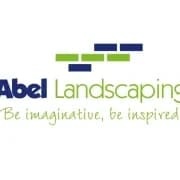 Abel Landscapes logo