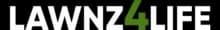 Lawnz 4 Life logo