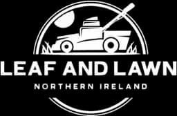 Leafandlawnni logo