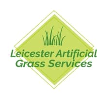 Artificial Grass Leicester logo