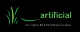 London Artificial Grass Company logo