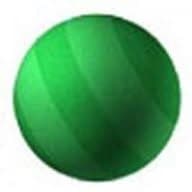 Look Real Lawns logo