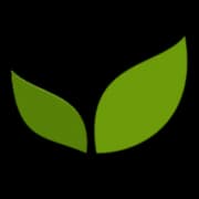 LTB landscaping logo