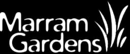 Marram Gardens logo