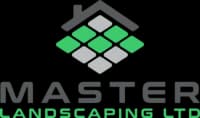 Master Landscaping LTD logo