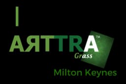 Milton Keynes Artificial Grass logo