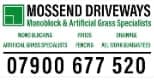 mossenddriveways logo
