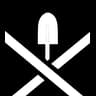 Muddy Spades Landscape Gardening Oxford logo