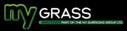 My Grass - Artificial Grass Installation logo