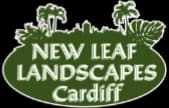 New Leaf Landscape logo