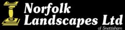 Norfolk Landscapes Ltd logo