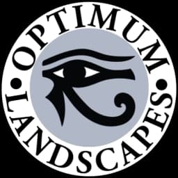 Optimum Landscapes logo