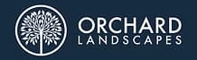 Orchard Landscapes logo