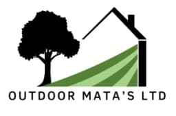 Outdoor Mata’s Ltd - Landscaping & Fencing logo