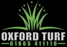 Oxford Turf logo