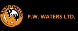 P.W. Waters Ltd logo