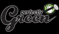 Perfectly Green - Artificial Grass Suppliers logo