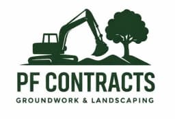 PF Contracts logo