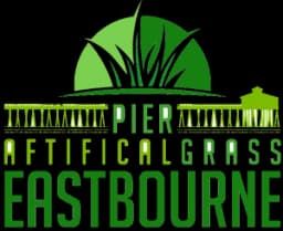 Pier Artificial Grass Eastbourne logo