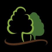 Pinnacle Landscapes logo