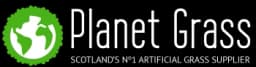 Planet Grass logo
