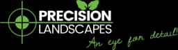 Precision Landscapes logo