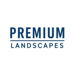 Premium Landscapes logo